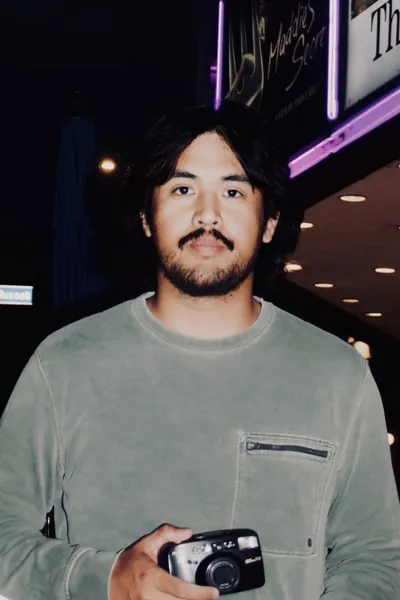 Lance De Guzman