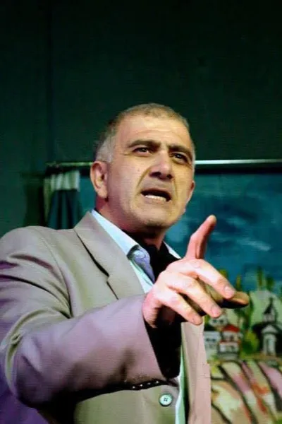 Robert Hakobyan