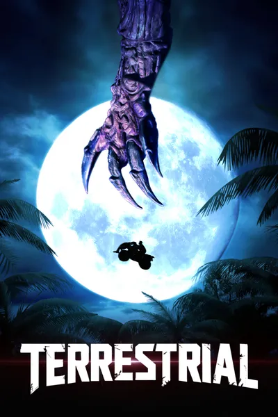 Terrestrial