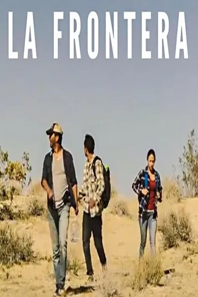The Border