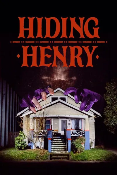 Hiding Henry