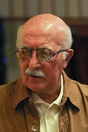 Kamran Shirdel