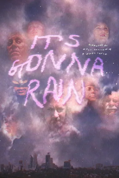 It's Gonna Rain