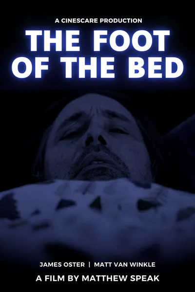 The Foot of the Bed