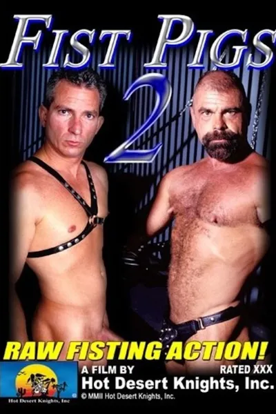 Fist Pigs 2