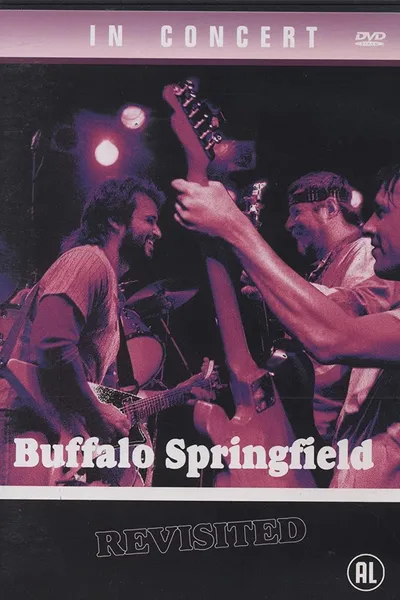 Buffalo Springfield Revisited