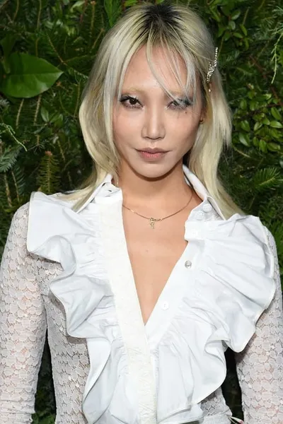 Soo Joo Park