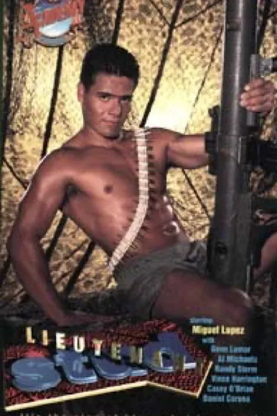 Lieutenant Stud