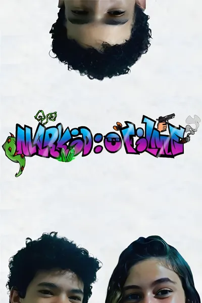 Markid: The Movie