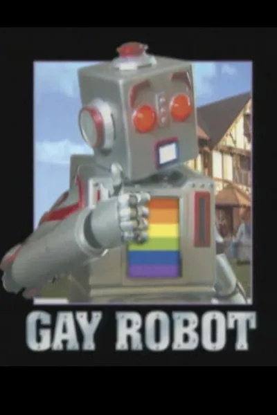 Gay Robot