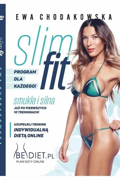 Ewa Chodakowska: Slim Fit