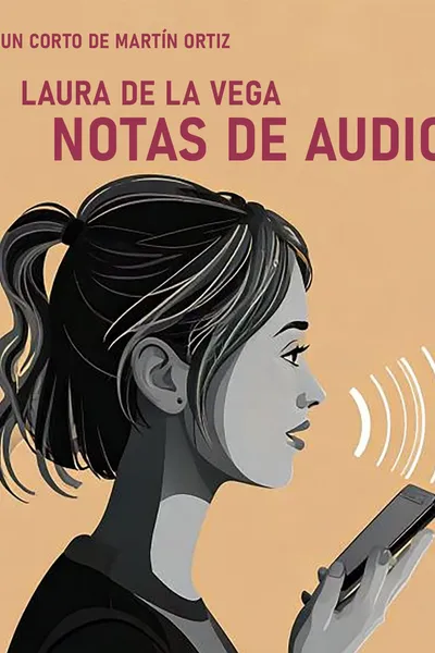 Notas de audio