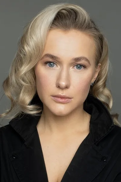 Anna Nemchenko