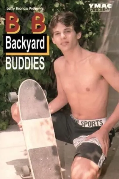 Backyard Buddies