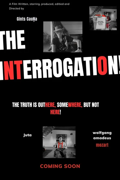 THE INTEROGATION!