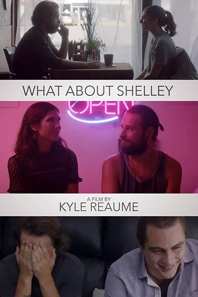 What About Shelley