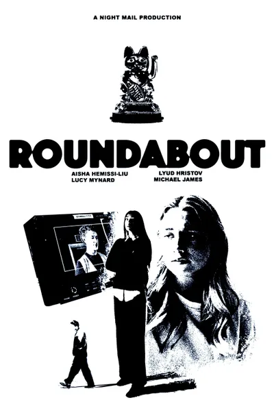 Roundabout