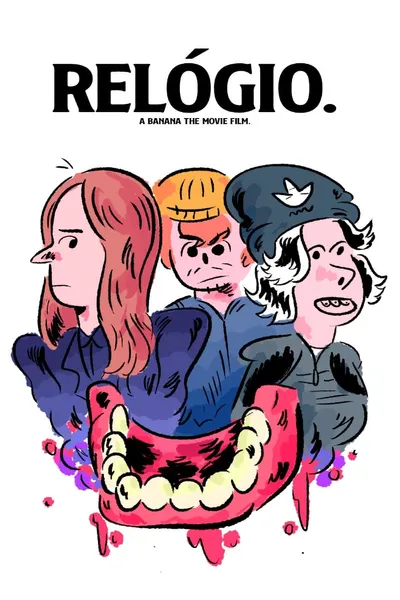 Relógio