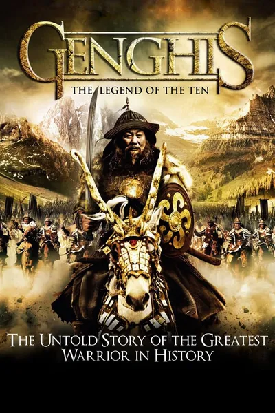 Genghis: The Legend of the Ten