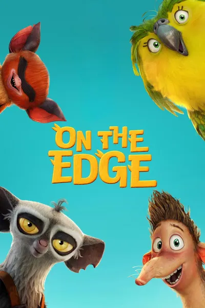 On the Edge