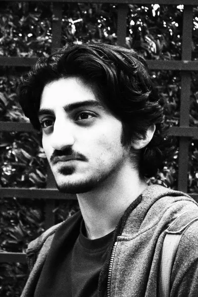Ali Sardarov