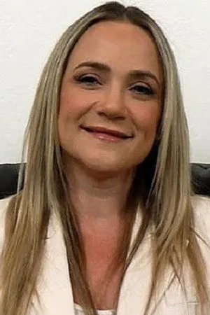 Rachel Ramsey