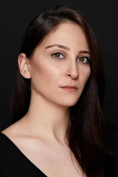 Melodi Özkazanç