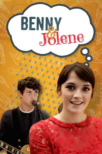 Benny & Jolene