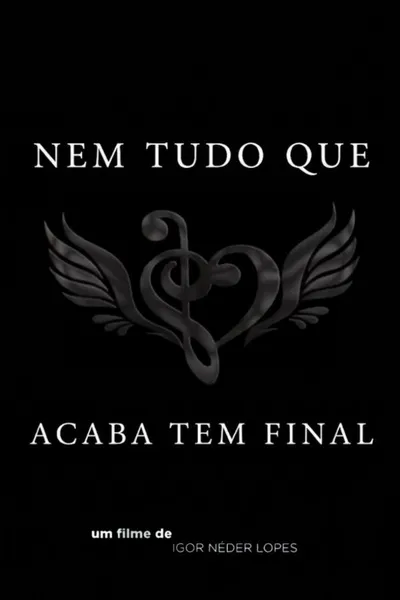 Not Everything That Ends Has a Final End