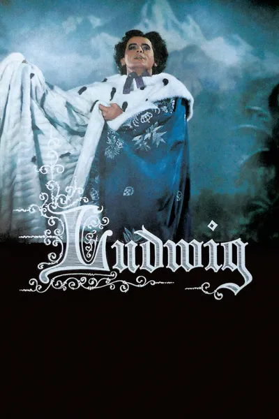 Ludwig – Requiem for a Virgin King
