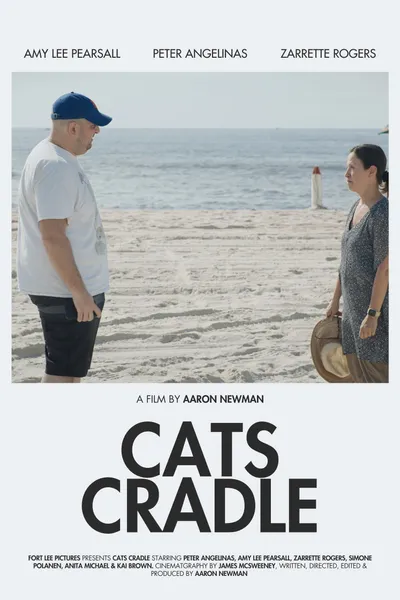 Cats Cradle