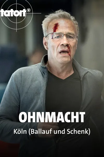 Ohnmacht