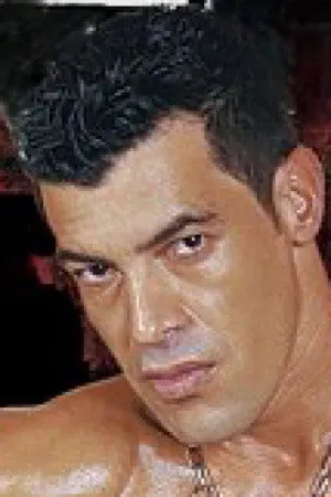 Marcks Ramos