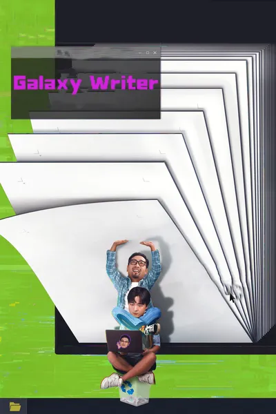 Galaxy Writer