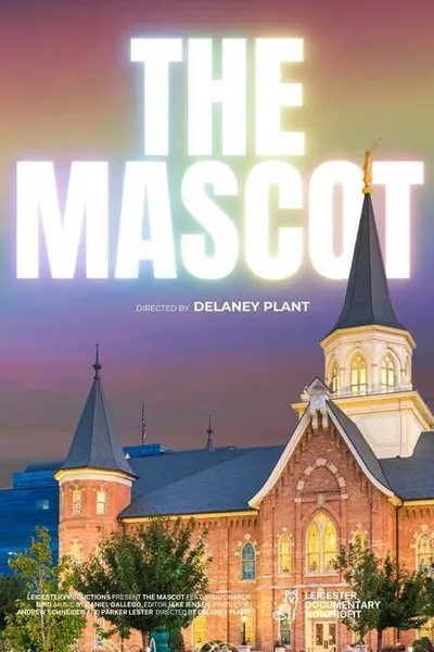 The Mascot
