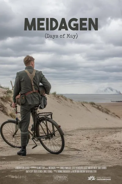 Days of May