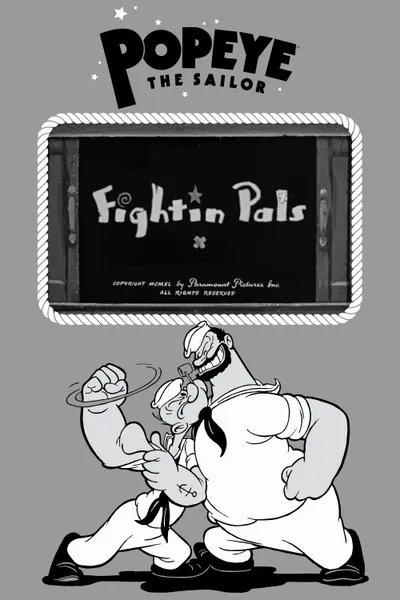 Fightin Pals