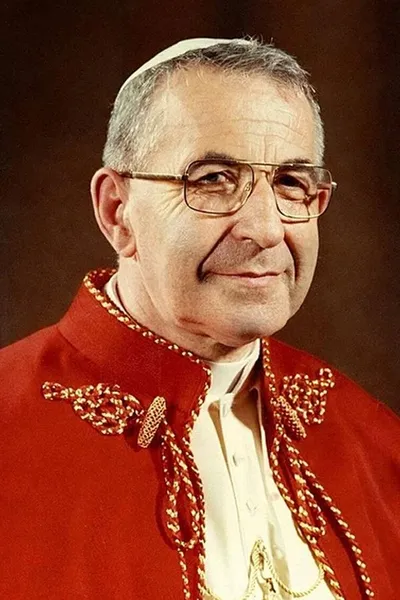 Pope John Paul I