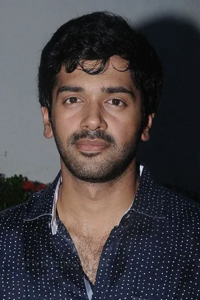 Ashwin Kakumanu