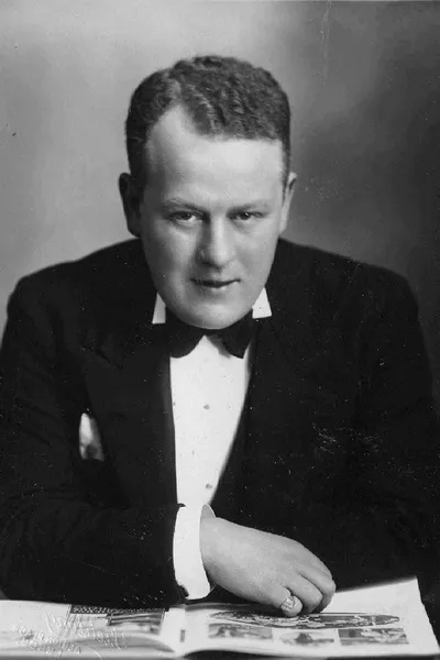 Jack Hylton