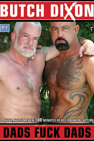 Dads Fuck Dads