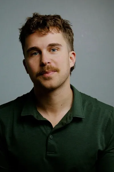 Joey Bader