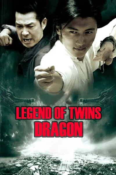 Legend of Twin Dragons