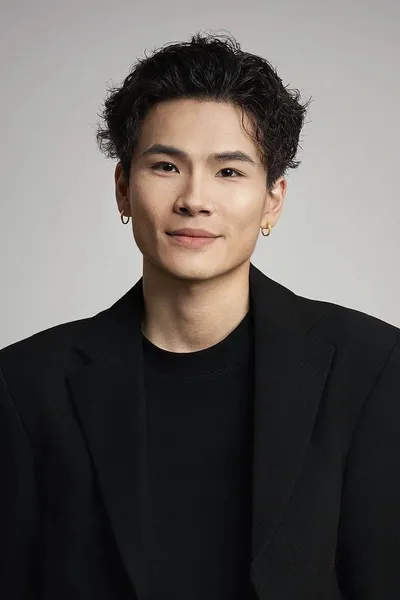 Xu Peiyong