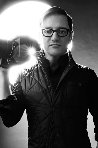 Matthew Rolston