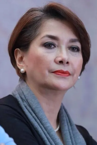 Widyawati Sophiaan