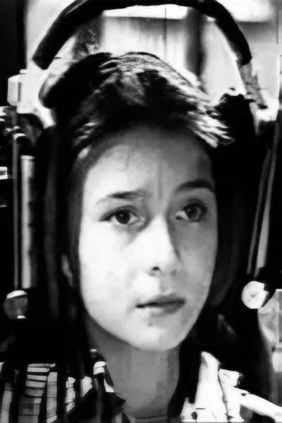 Nino Meishvili