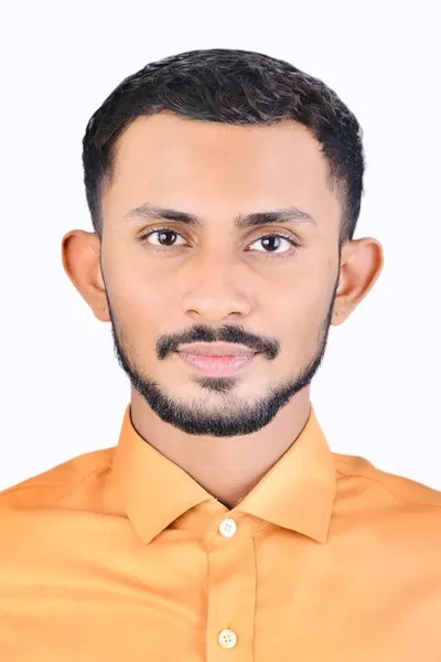 Mohamed Ishfan