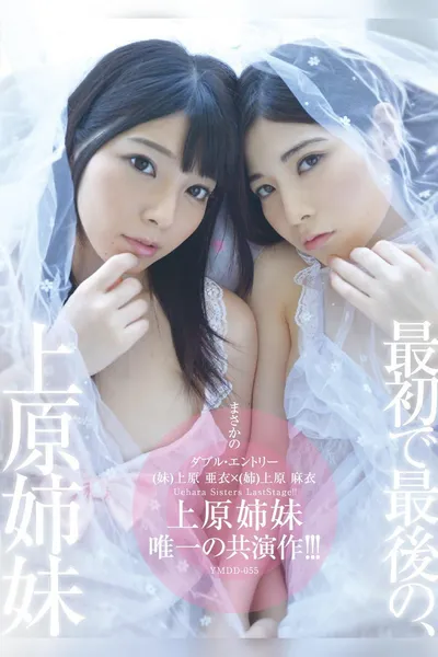YMDD-055: The First and Last Time the Uehara Sisters Will Appear Together in a Film!!!