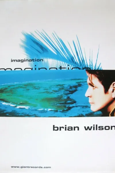 Brian Wilson’s Imagination
